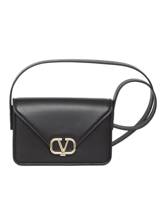Valentino Small Letter Bag
