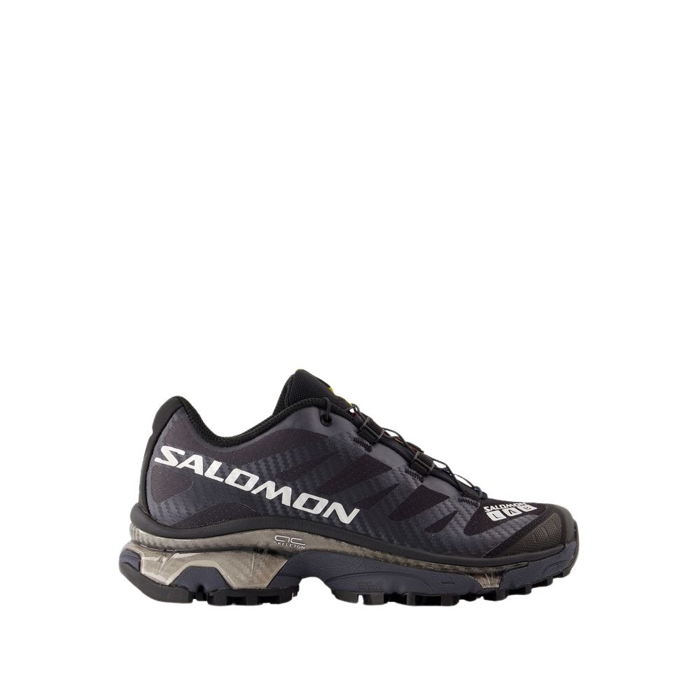 Salomon Black Xt-4 Og Sneakers