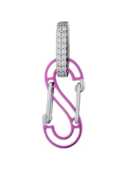 Eéra Soul Romy Small Earring In Not Applicable