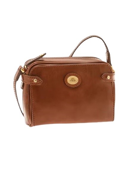 The Bridge Brown Handbag