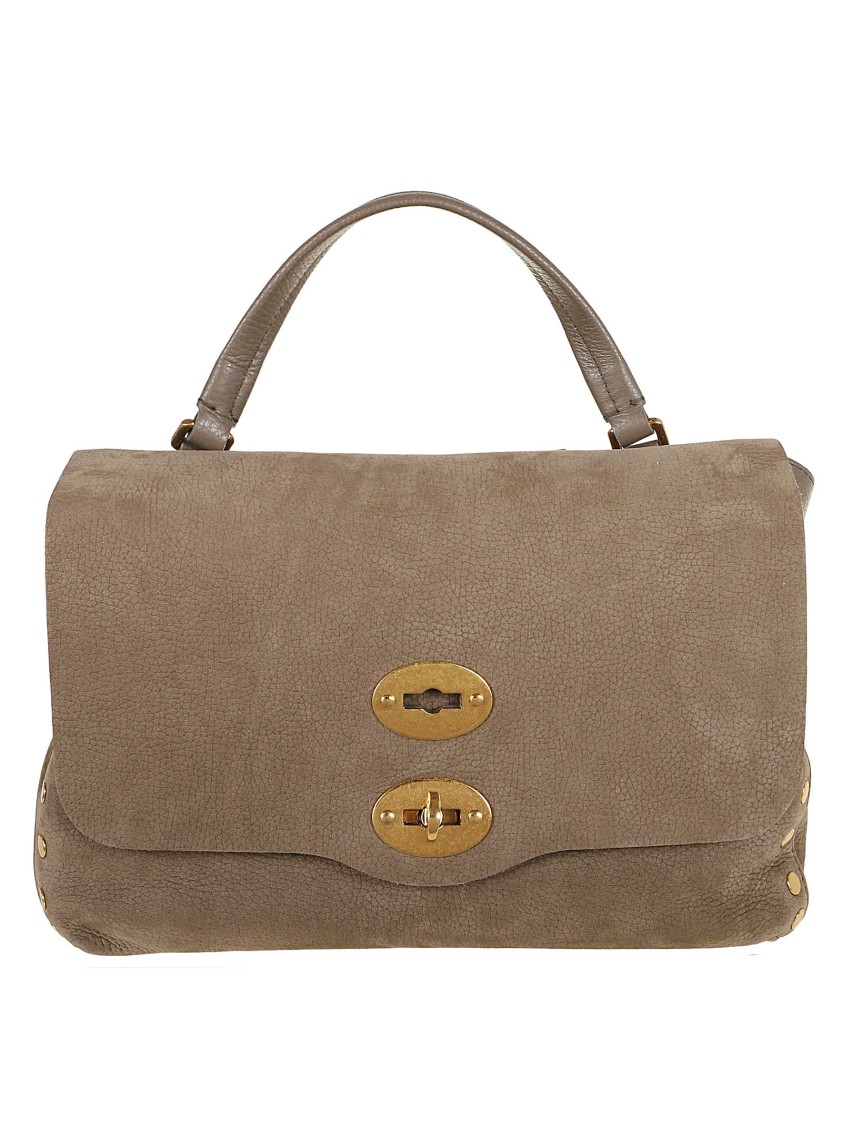 Zanellato Postina S Jones In Neutrals