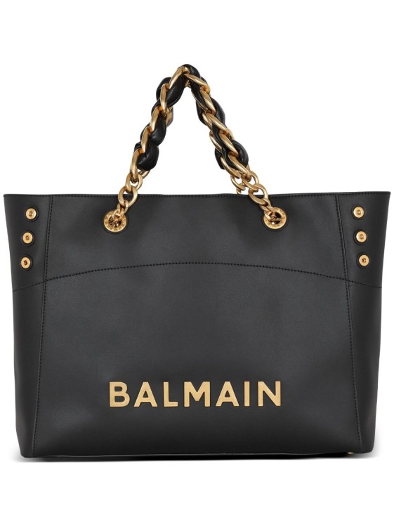 Balmain Paris Hair Couture Limited Edition Gift Set (cosmetic bag/1pc + h/elixir/100  ml + h/cond spray/200 ml + brush/1pc) - Set | Makeup.uk