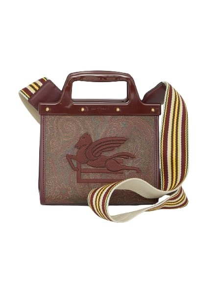 Etro Travel bag for Sale in Online Auctions