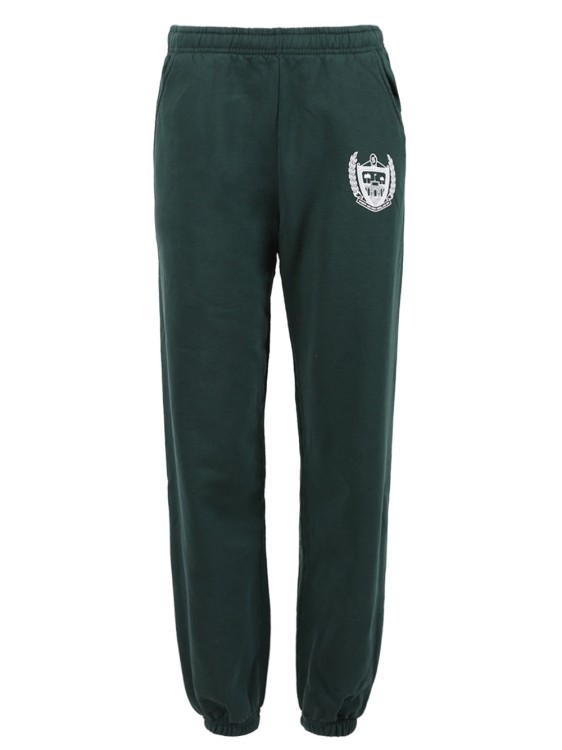 SPORTY AND RICH BEVERLY HILLS SWEATPANT,Beverly Hills Sweatpant