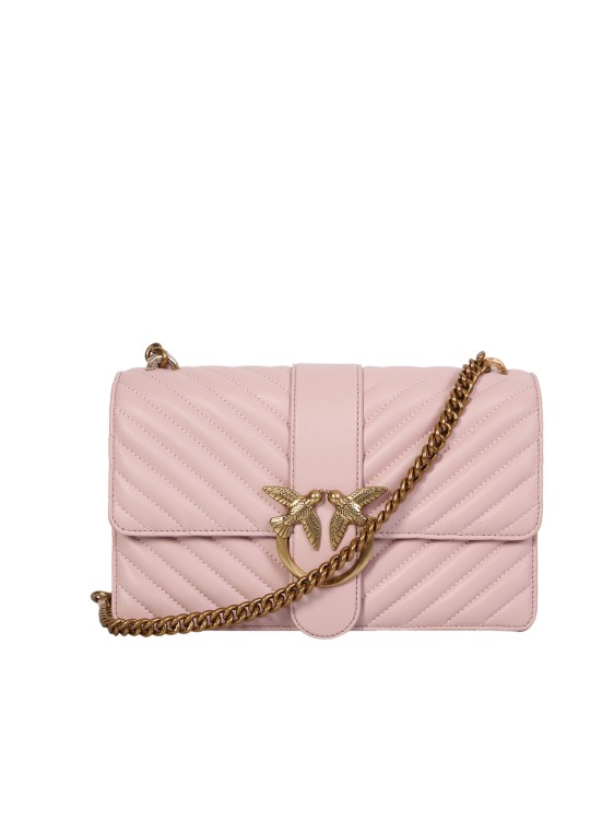 Mini Love Bag One Simply PINKO → Shop Online