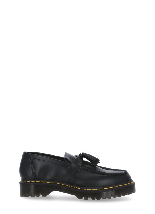 DR. MARTENS' ADRIAN BEX LOAFERS
