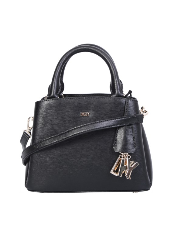 Dkny Cross Body Designer Bag Black