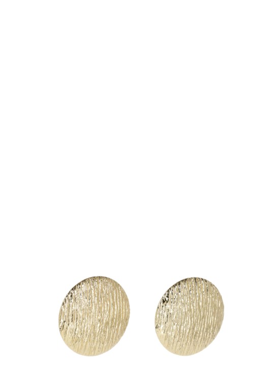Federica Tosi Daisy Stud Earrings In Not Applicable