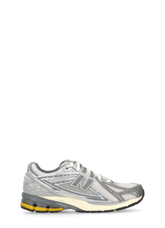 Shop New Balance 1906r Sneakers In Grey