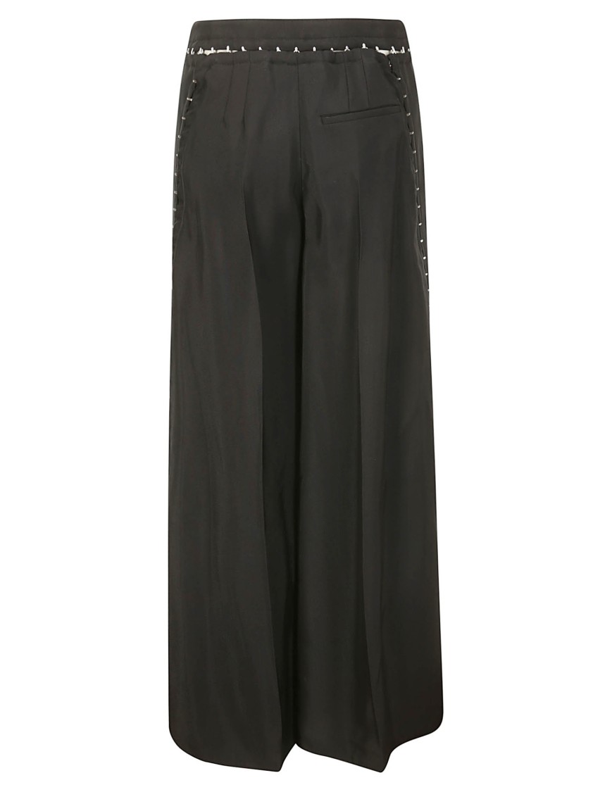 Mugler Pa0437 In Black