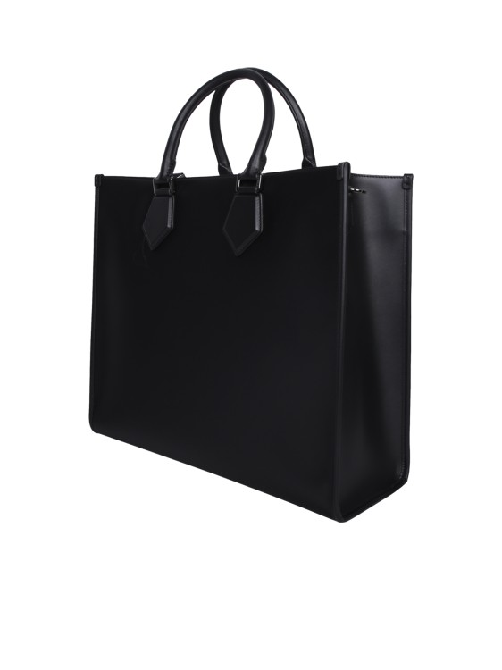Shop Dolce & Gabbana Functional Bag In Black