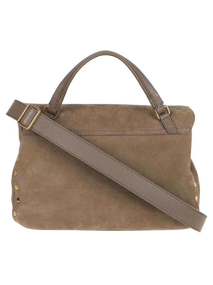 Zanellato Postina S Jones In Neutrals