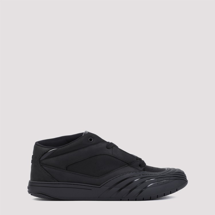 Givenchy Sneakers In Black