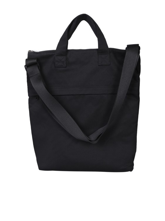 Carhartt Black Cotton Bag