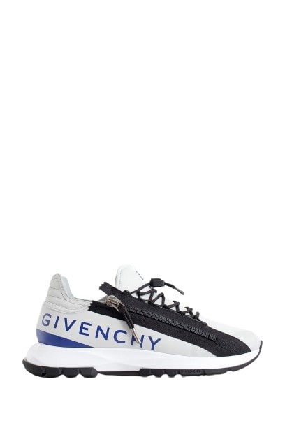 Givenchy Spectre Running Sneaker In Black