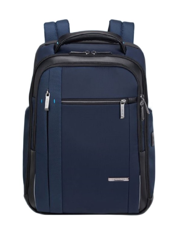 Samsonite Spectrolite 3.0 Backpack In Blue