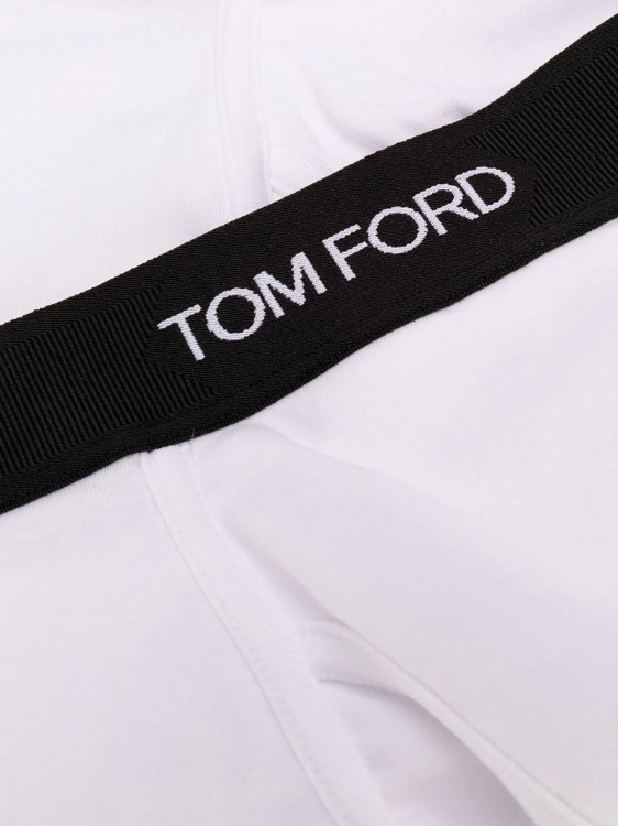 Shop Tom Ford Boxers 2set White
