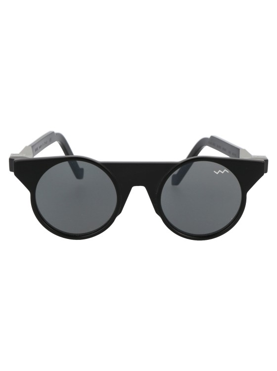 Vava Bl0013 Sunglasses In Grey