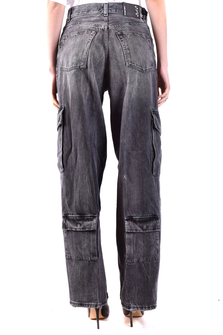 Haikure Jeans In Black