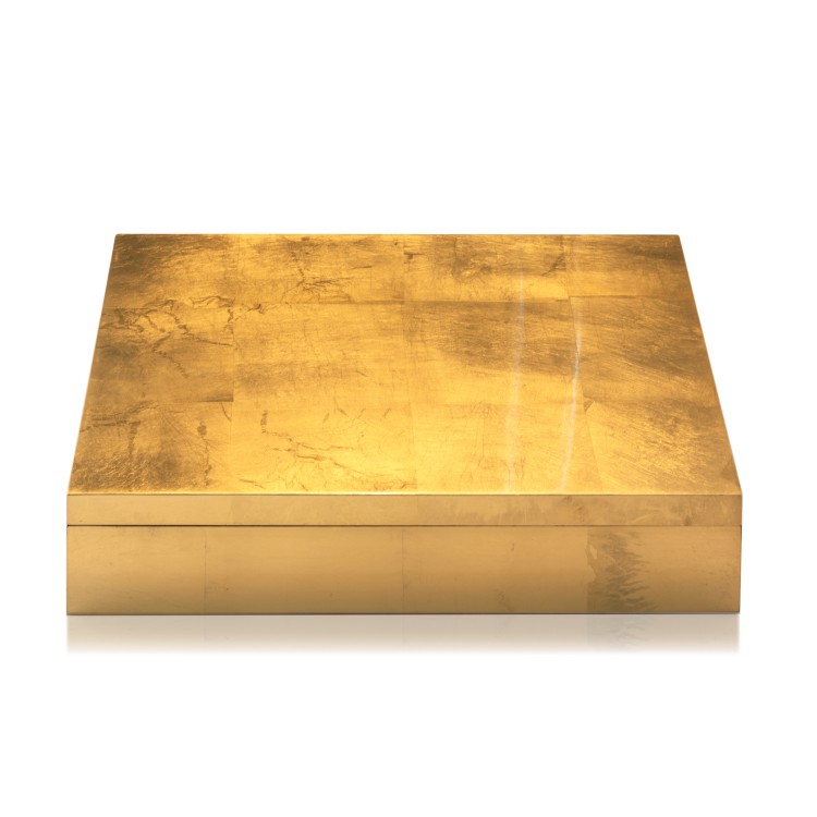 Posh Trading Matbox Gold Leaf In Not Applicable