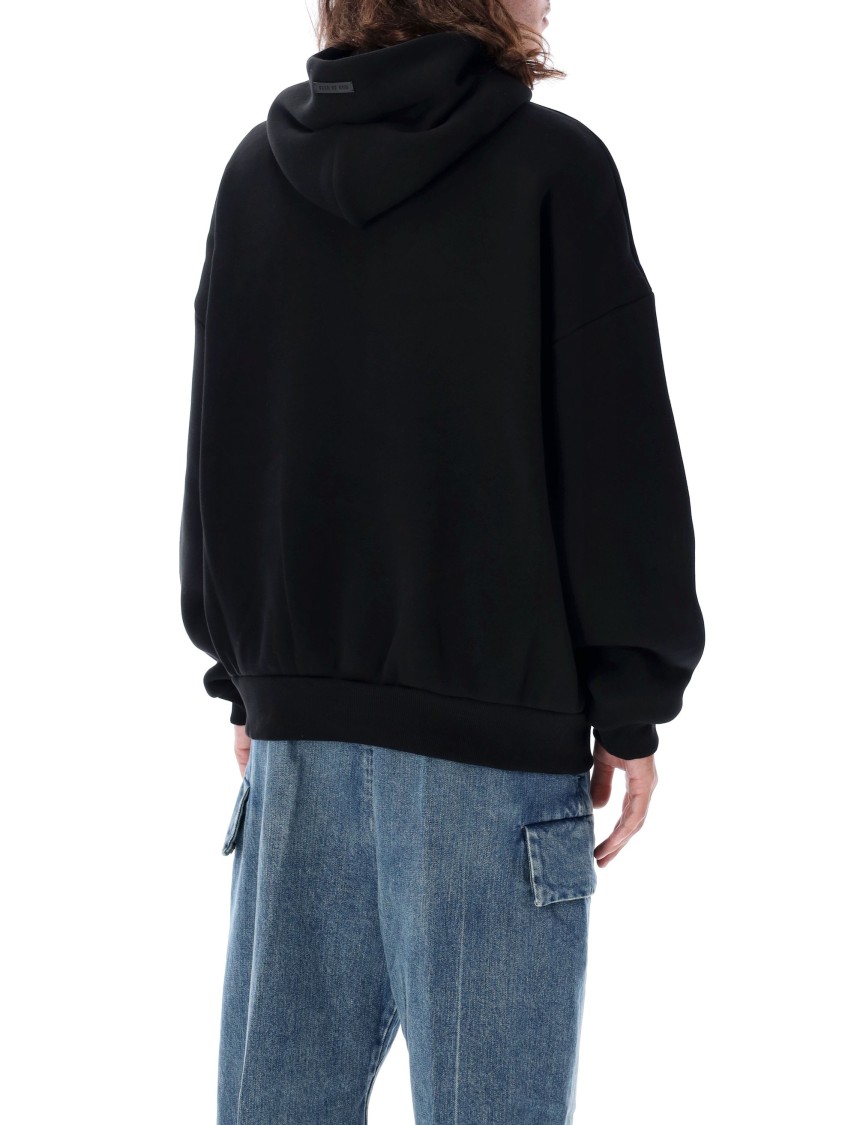 FEAR OF GOD FEAR OF GOD HALF ZIP HOODIE 