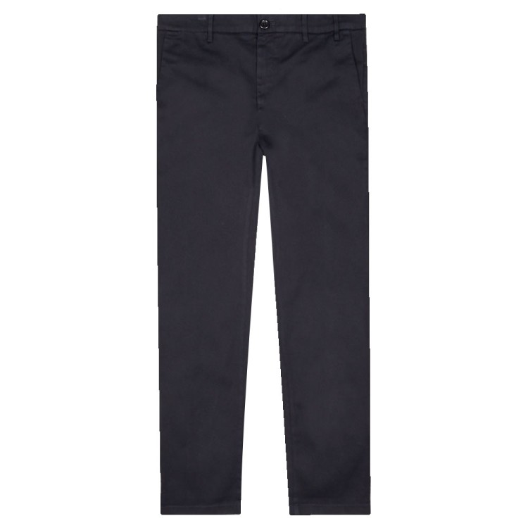 NORSE PROJECTS AROS SLIM STRETCH TROUSERS - NAVY,dea11399-eb62-1653-8557-080e91bfed04