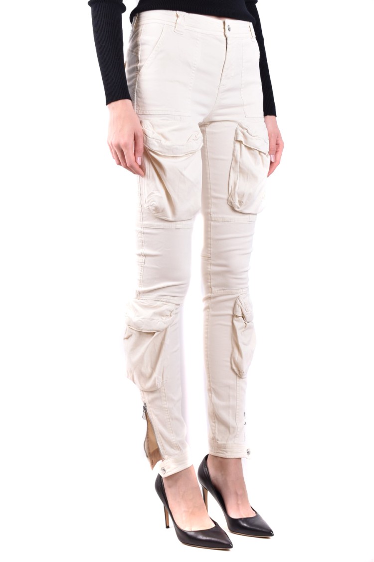 Diesel Jeans In White