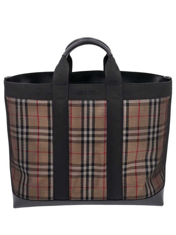 Burberry Bags for Men, Online Sale up to 51% off