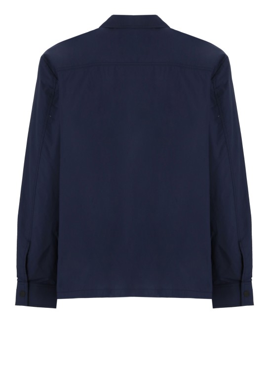 Shop Save The Duck Kendri Jacket In Blue