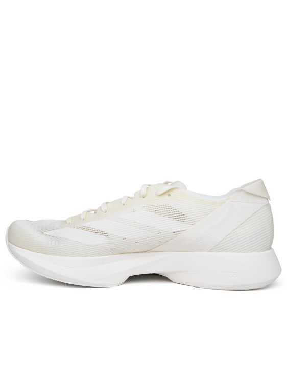 Shop Y-3 Sneaker Takumi In White