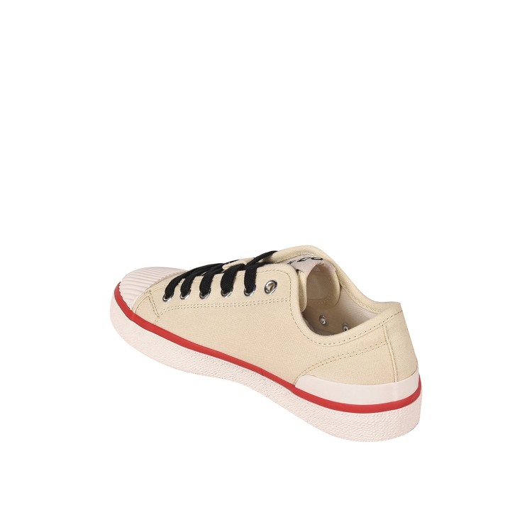 Isabel Marant Binkoo Sneakers In Neutrals