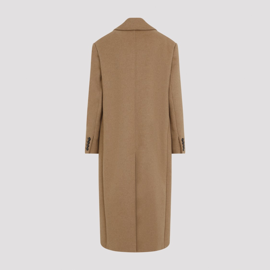 Max Mara Women's Certo Coat In Brown