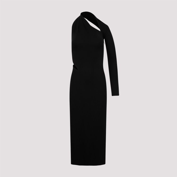 Versace Abito 10099991a01253 1b000 In Black