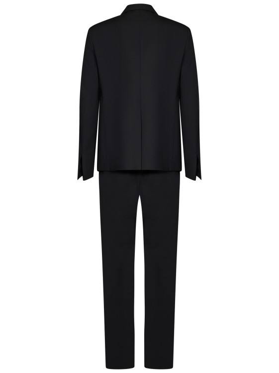 Shop Alyx Black Tailored Suit