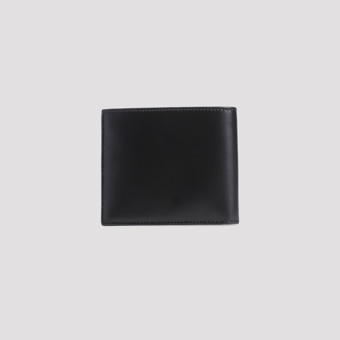 Saint Laurent Wallet In Black