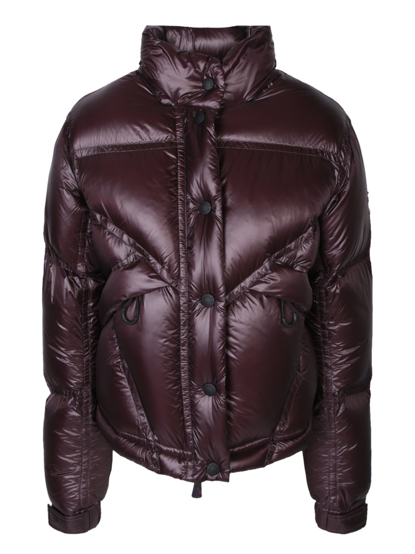 Moncler Julier In Brown