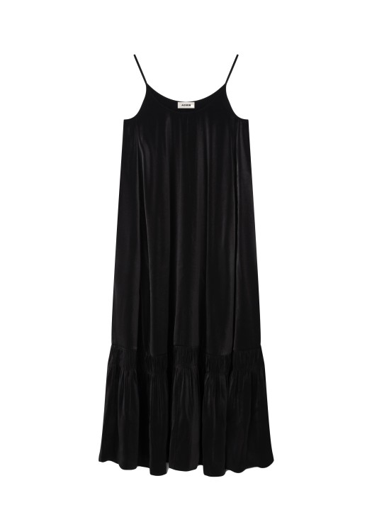 Shop Aeron Imogen - Maxi Dress In Black