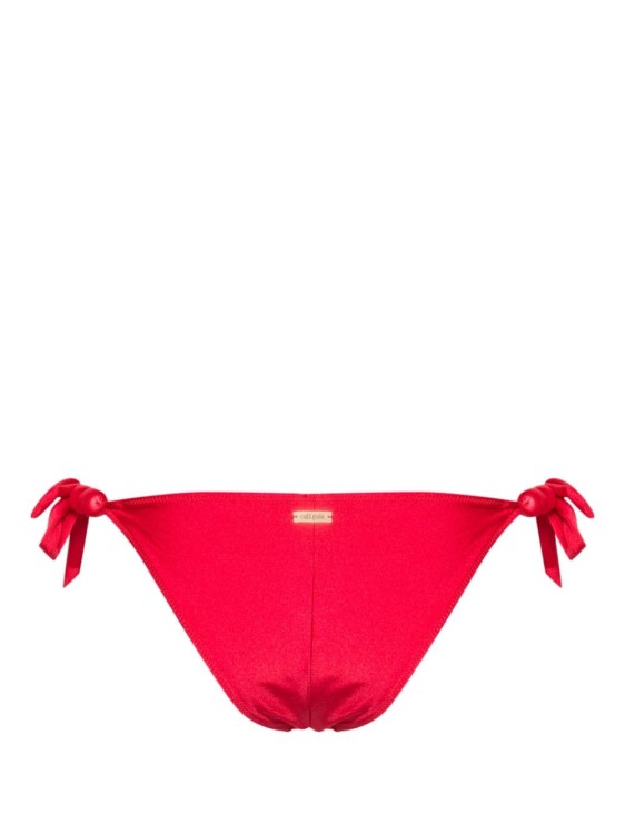 Shop Cult Gaia Bikini Euphrasia Red