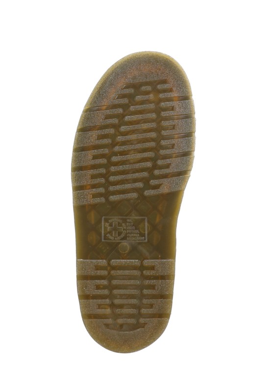 Shop Dr. Martens' Josef Sandals In Brown