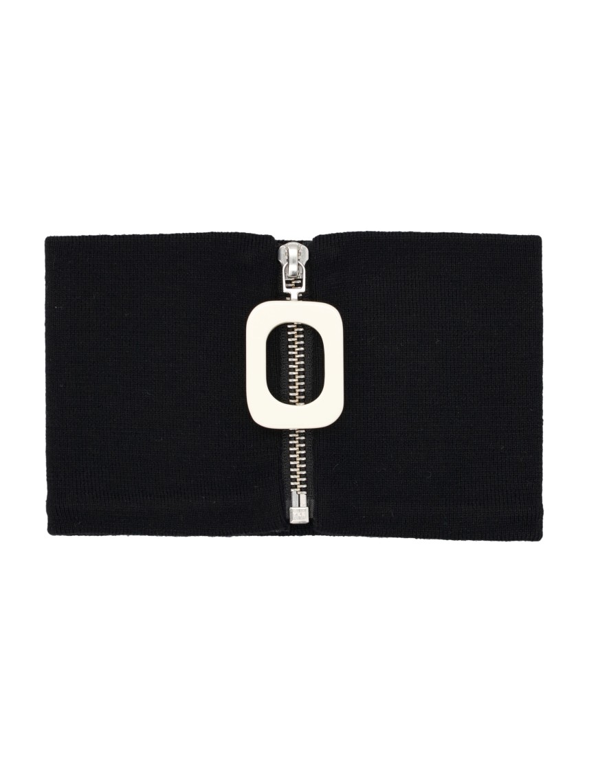 Jw Anderson Accessories In Black