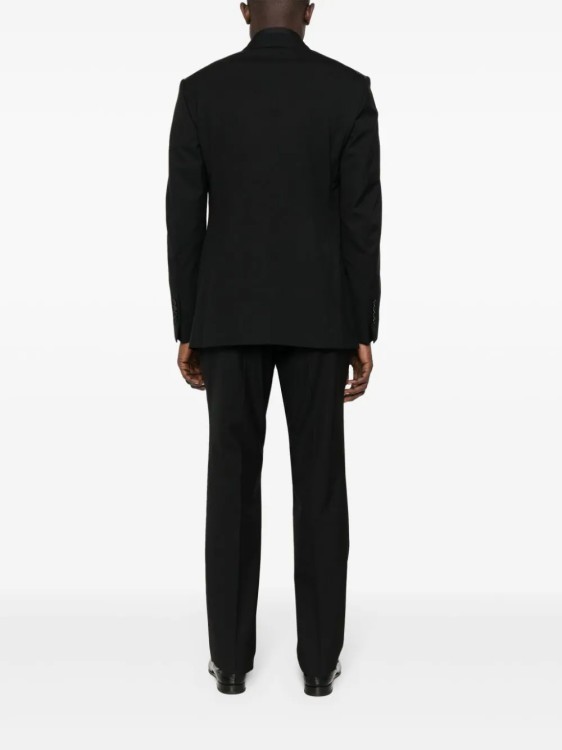 Shop Tom Ford Black Shelton Suit