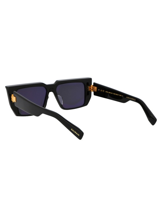 Balmain B-VI Sunglasses