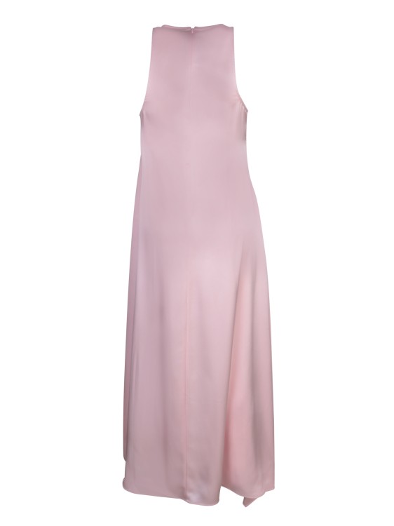 Shop Jw Anderson Pink Dresses
