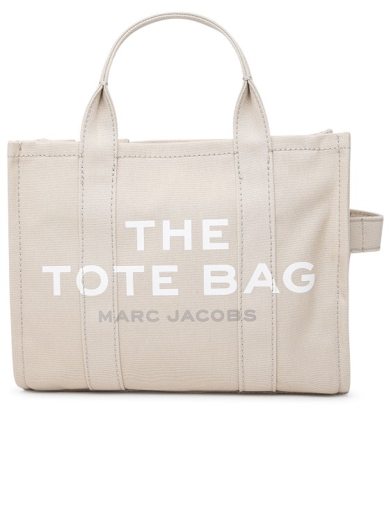 MARC JACOBS (THE) COTTON THE SMALL TOTE BAG