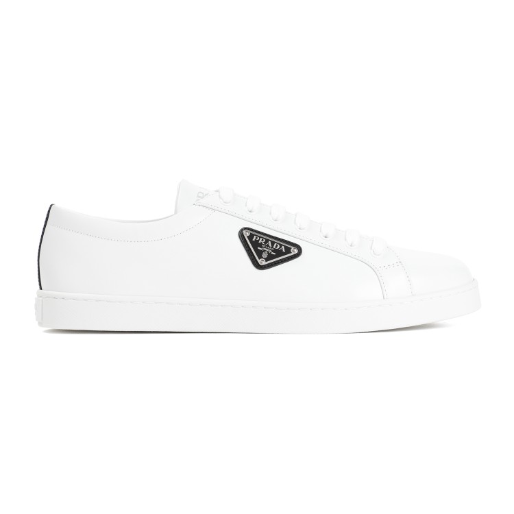 Prada Iane Sneakers In White