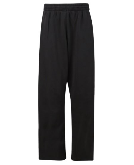 Wardrobe.nyc Accumulator Nyc X Hayley Bieber Joggers In Black