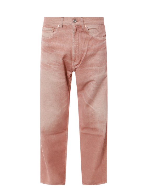 Our Legacy Trouser In Pink