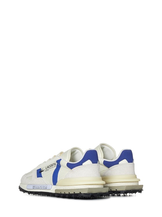 Shop Lacoste Sneakers White