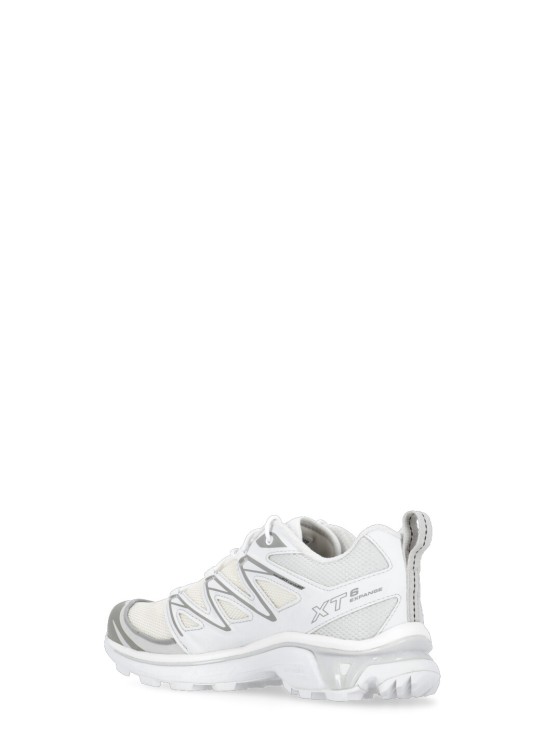 Shop Salomon White  Sneakers