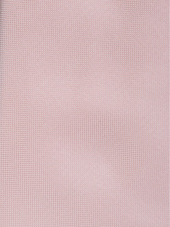 Shop Dell'oglio Pink Oxford Tie